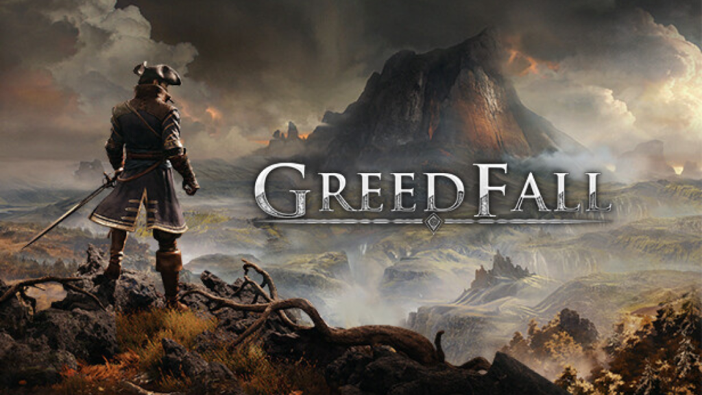 GreedFall PC (2019)