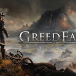 GreedFall PC (2019)