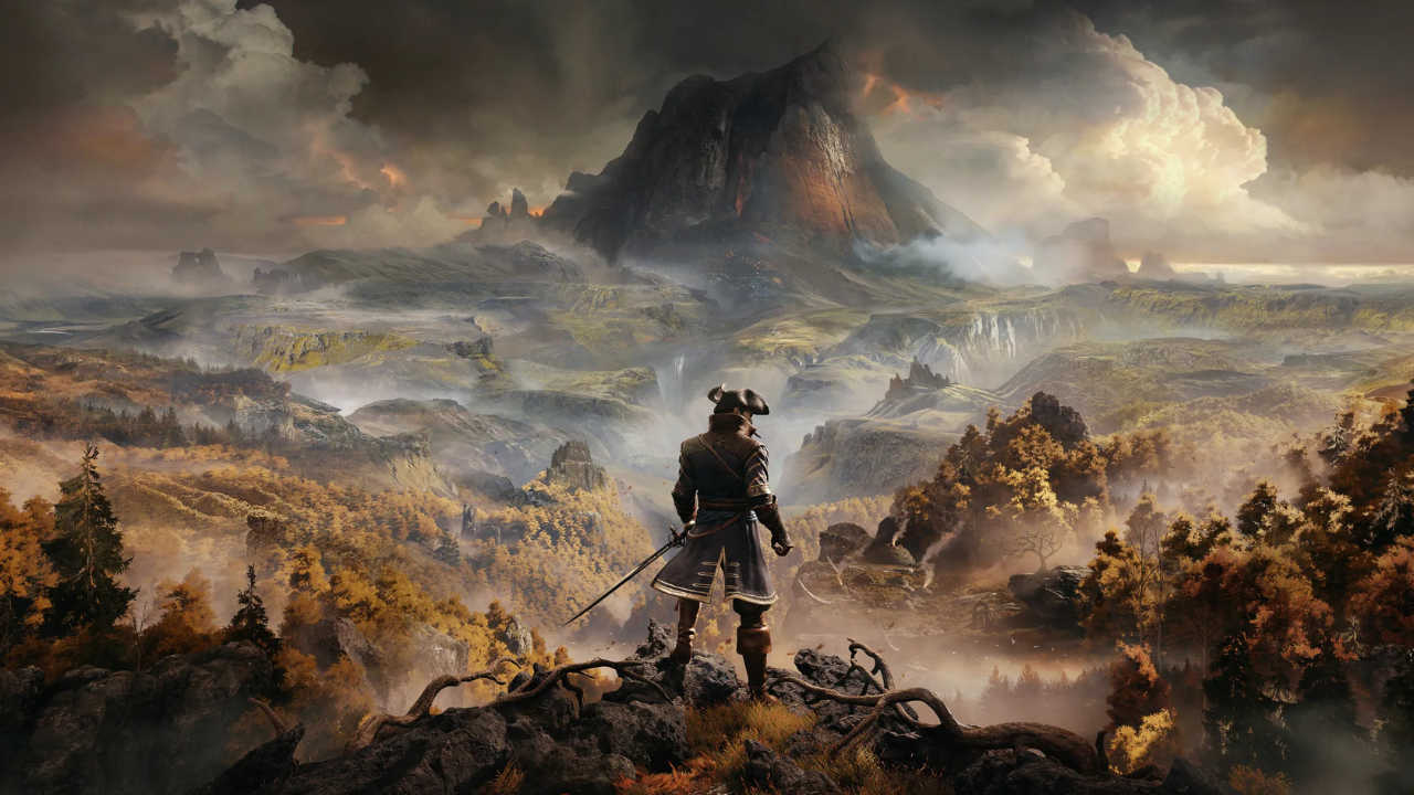 GreedFall PC