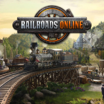 Railroads Online PC (2024)