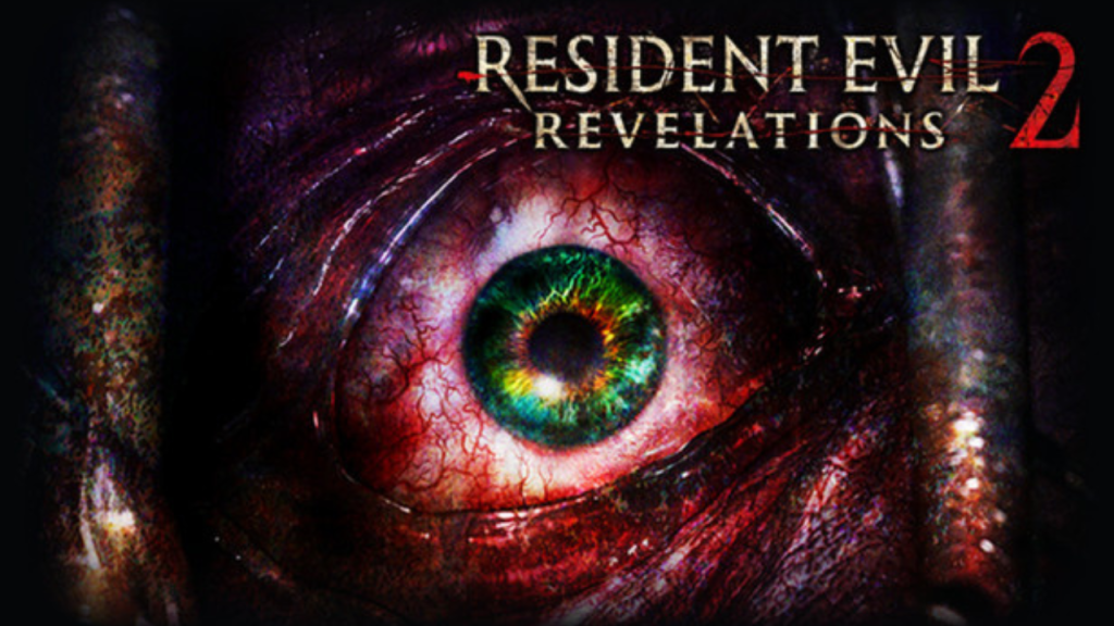 Resident Evil: Revelations 2 Complete Season PC (2015)