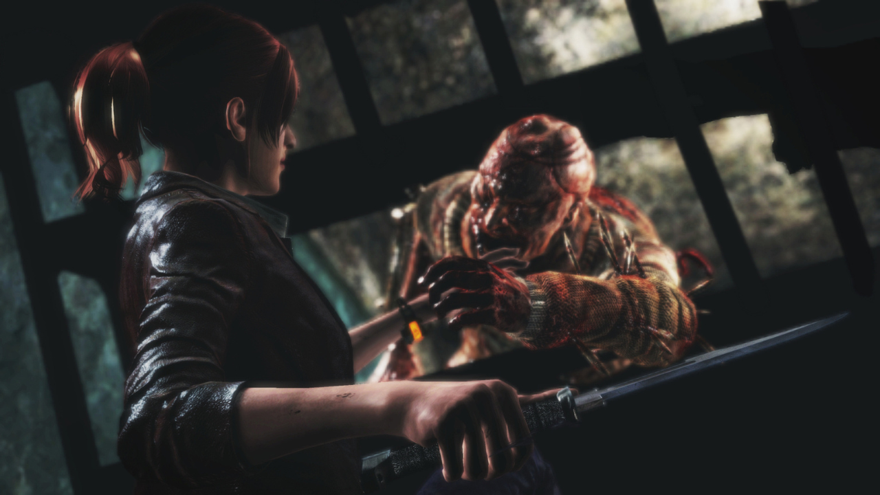 Resident Evil: Revelations 2 Complete Season PC elamigos