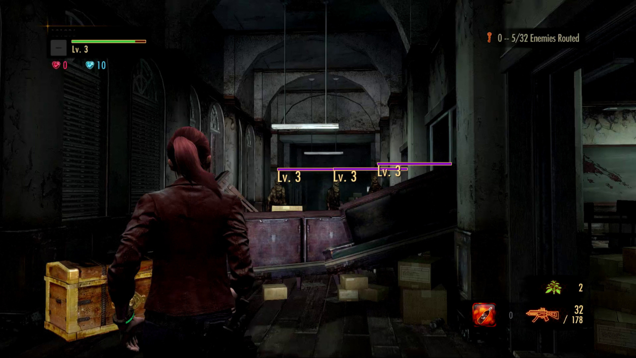 Resident Evil: Revelations 2 Complete Season PC 