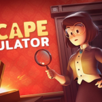 Escape Simulator PC (2021)