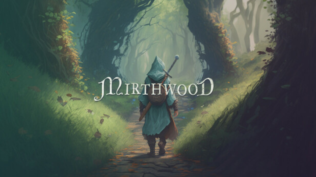 Mirthwood PC (2024)