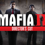 Mafia II Director's Cut PC (2010)