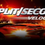 Split Second Velocity PC (2010)