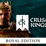 Crusader Kings III Royal Edition PC (2020)