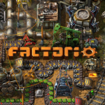 Factorio PC (2020)