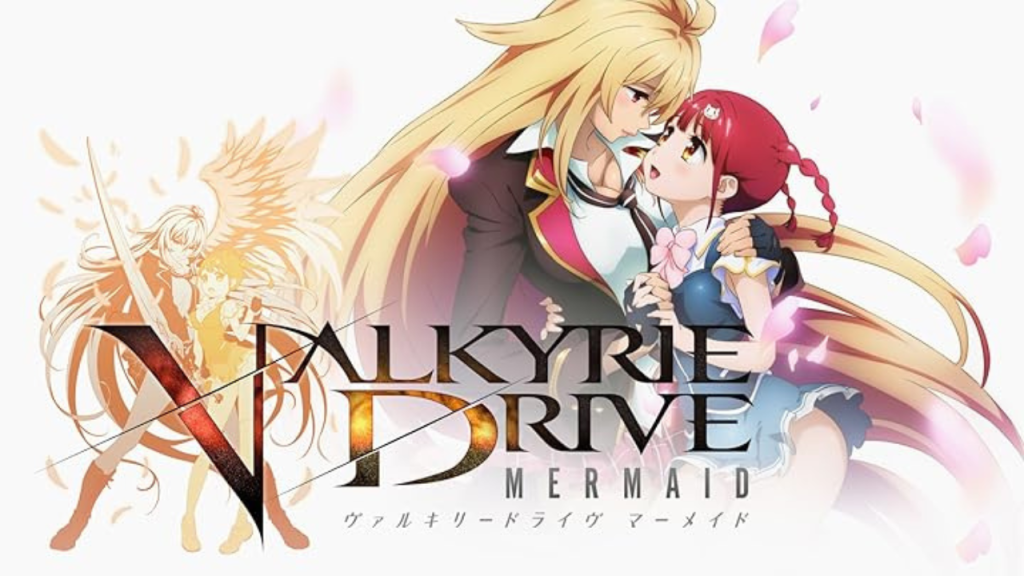 Valkyrie Drive -BHIKKHUNI- Complete Edition PC (2017)