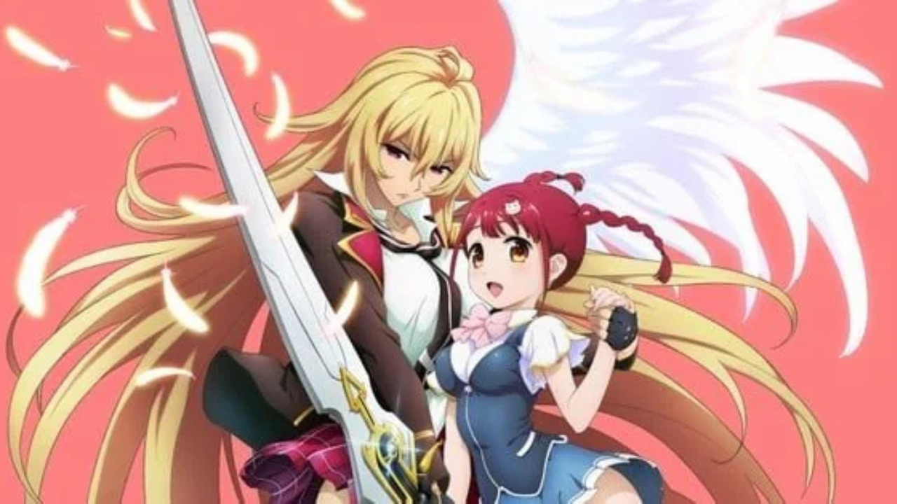 Valkyrie Drive -BHIKKHUNI- Complete Edition PC free games