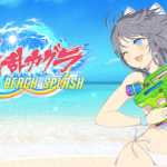 Senran Kagura: Peach Beach Splash PC (2018)