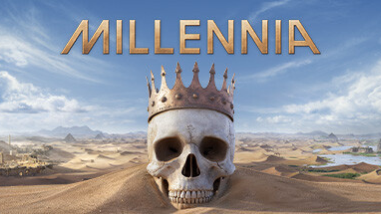 Millennia Premium Edition PC (2024)