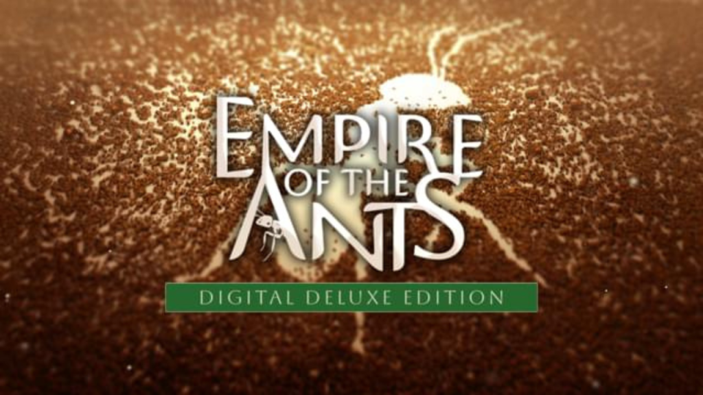 Empire of the Ants Deluxe Edition PC (2024)