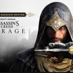 Assassin's Creed Mirage Master Assassin Edition PC (2024)