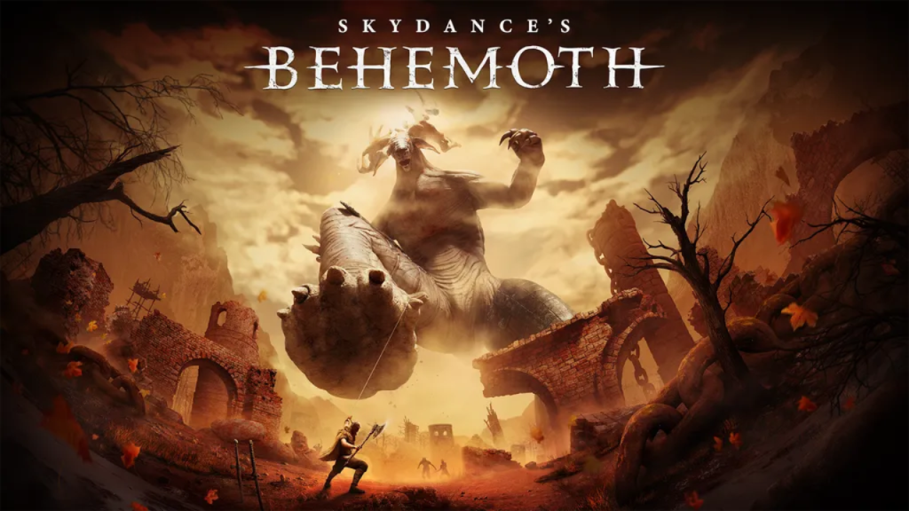 Skydances Behemoth VR PC (2024)