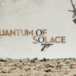 James Bond 007: Quantum of Solace PC (2008)