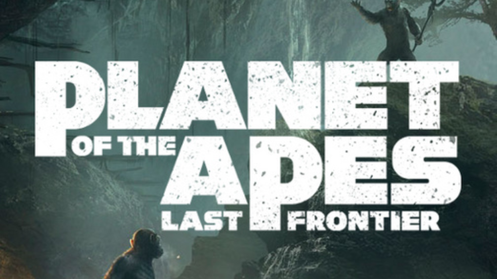 Planet of the Apes: Last Frontier PC