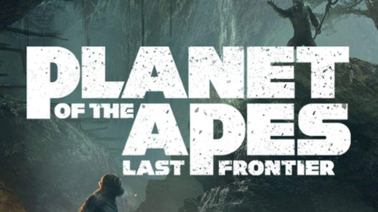 Planet of the Apes: Last Frontier PC 