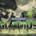 Warhammer 40000: Gladius - Relics of War Complete Edition PC