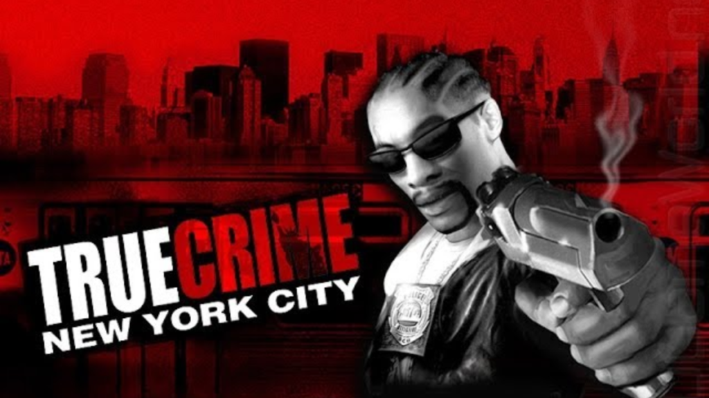 True Crime: New York City PC