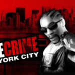 True Crime: New York City PC