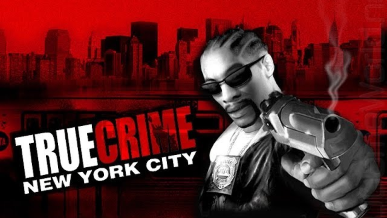 True Crime: New York City PC 