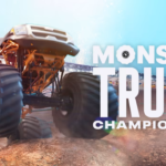 Monster Truck Championship PC