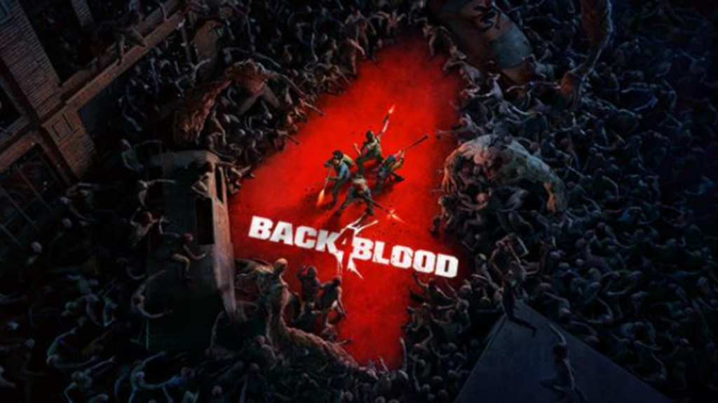 Back 4 Blood Ultimate Edition PC