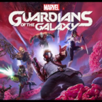 Marvels Guardians of the Galaxy Deluxe Edition PC