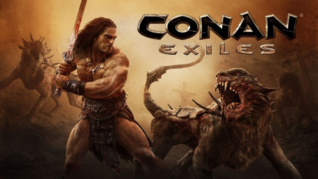 Conan Exiles Complete Edition PC