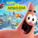 SpongeBob SquarePants The Patrick Star Game PC