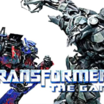 Transformers: The Game PC