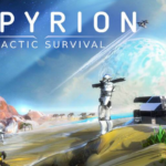 Empyrion Galactic Survival PC