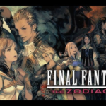 Final Fantasy XII: The Zodiac Age PC