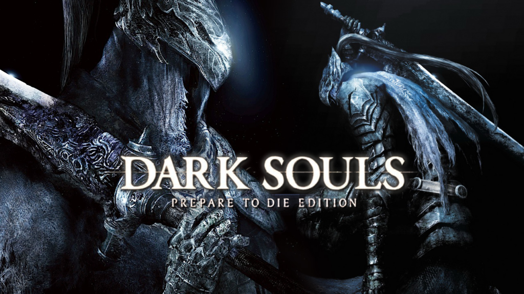 Dark Souls: Prepare to Die Edition PC