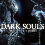 Dark Souls: Prepare to Die Edition PC