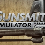 Gunsmith Simulator PC