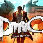 DMC: Devil May Cry PC