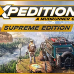 Expeditions A MudRunner Game Supreme Edition PC