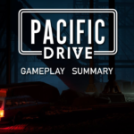 Pacific Drive Deluxe Edition PC