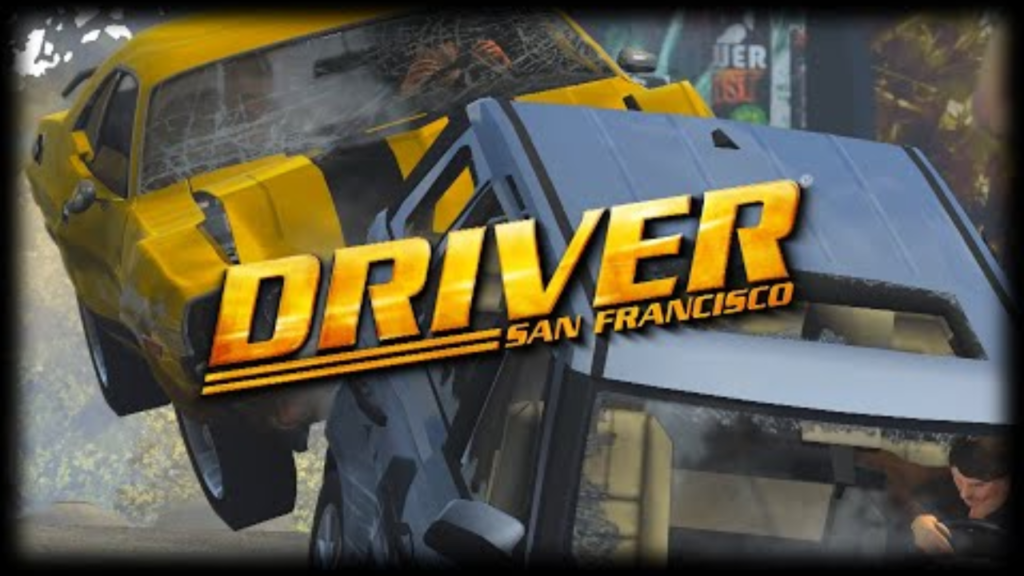 Driver: San Francisco PC