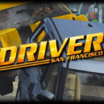 Driver: San Francisco PC