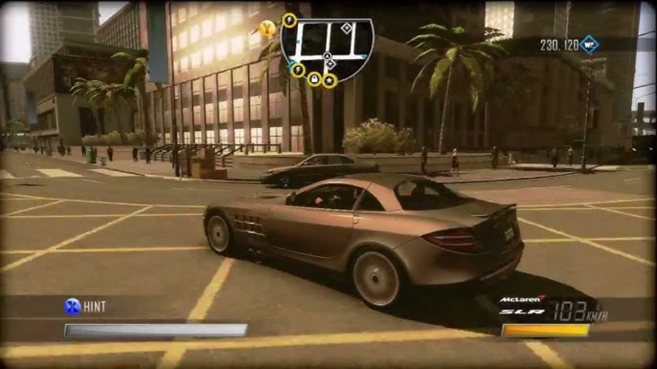 Driver: San Francisco PC  free download