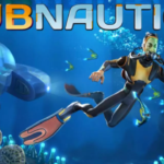 Subnautica PC