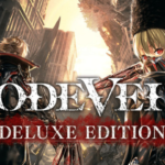 Code Vein Deluxe Edition PC