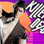 Killer is Dead - Nightmare Edition PC