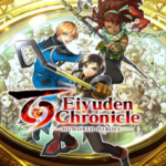 Eiyuden Chronicle Hundred Heroes Deluxe Edition PC