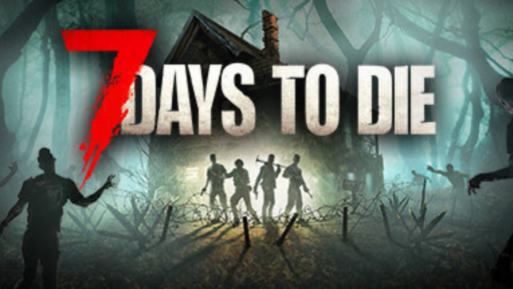 7 Days to Die PC