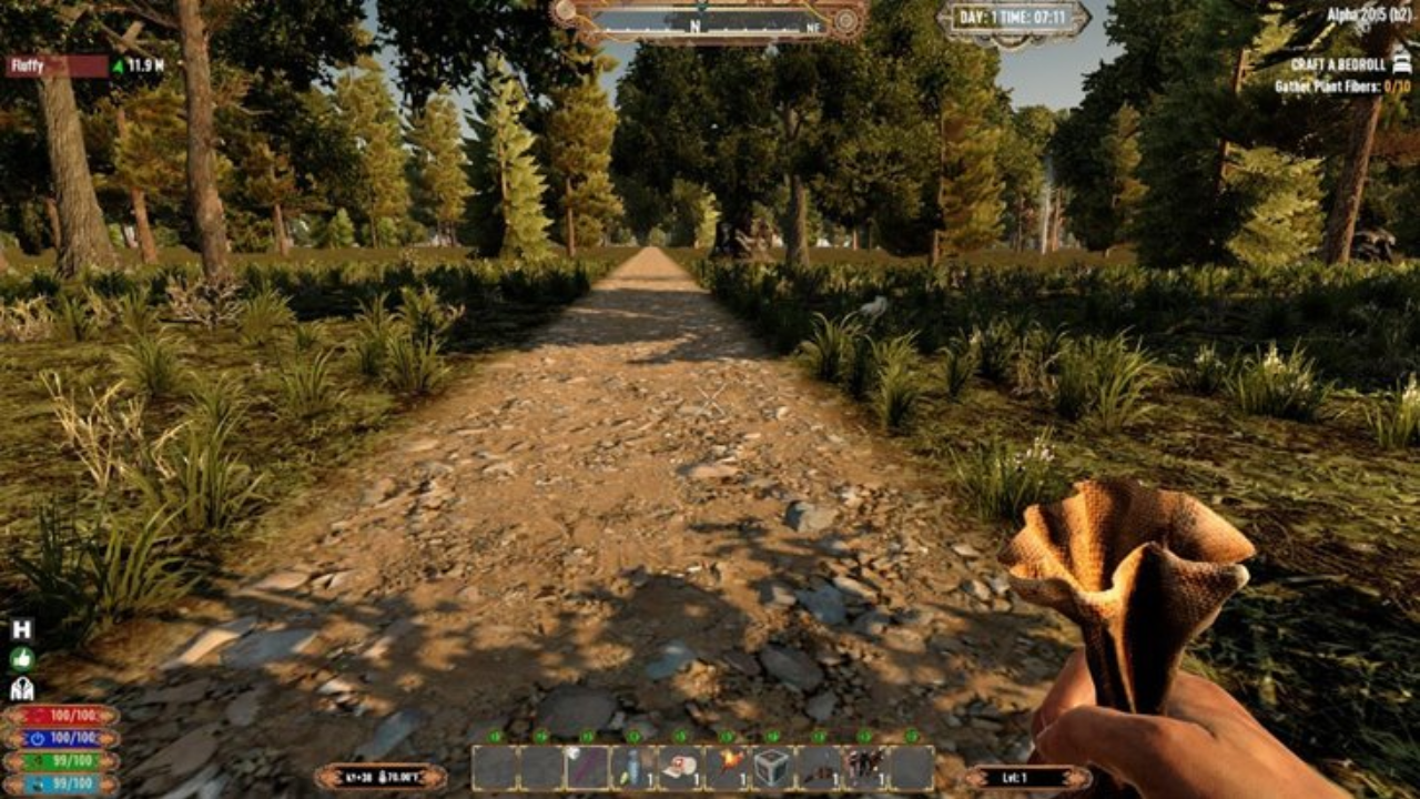 7 Days to Die PC free download elamigos